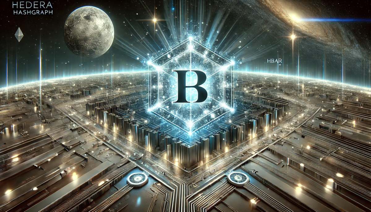 Hvad er Hedera Hashgraph? HBAR-krypto forklaret