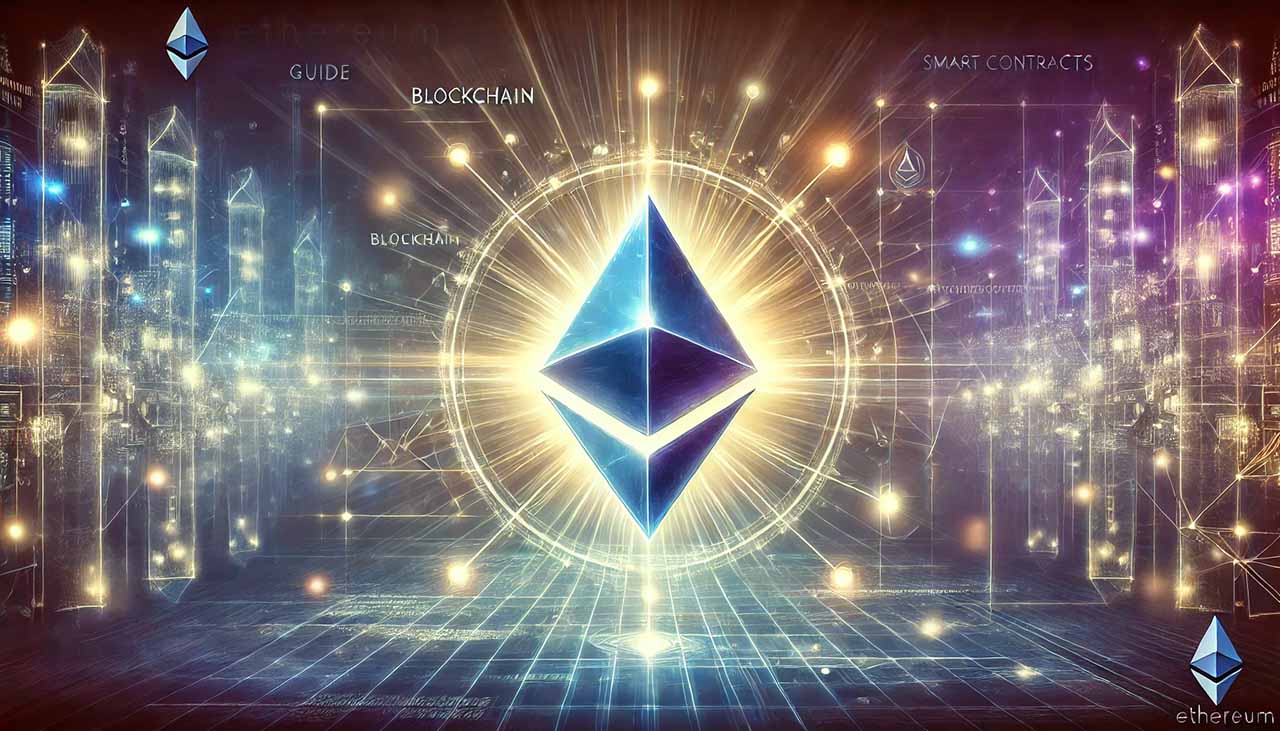 Hvad er Ethereum (ETH)?