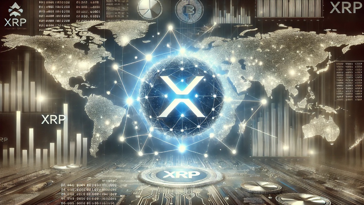 Hvad er XRP?