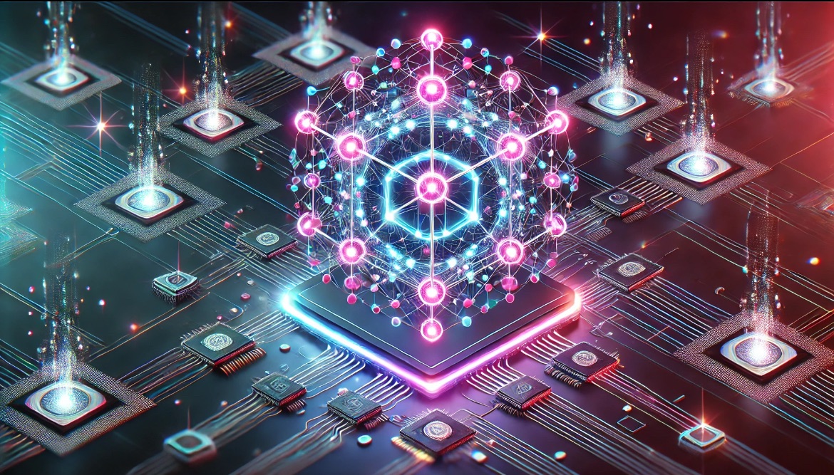 Polkadot: Fremtidens Blockchain Teknologi