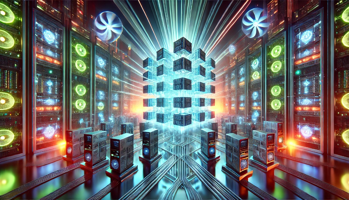 Render Network (RNDR): Banebrydende Decentralisering af GPU-rendering