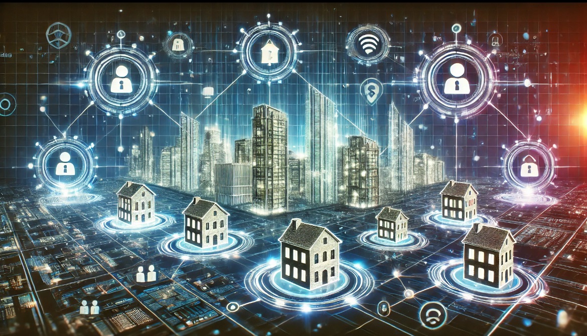 Tokenization: Den uundgåelige fremtid for ejendomsmarkedet