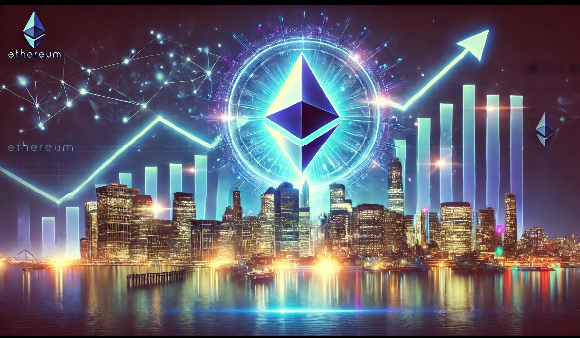 Spot Ethereum ETFs sætter ny rekord: Kan ETH-prisen nå 5000 USD?