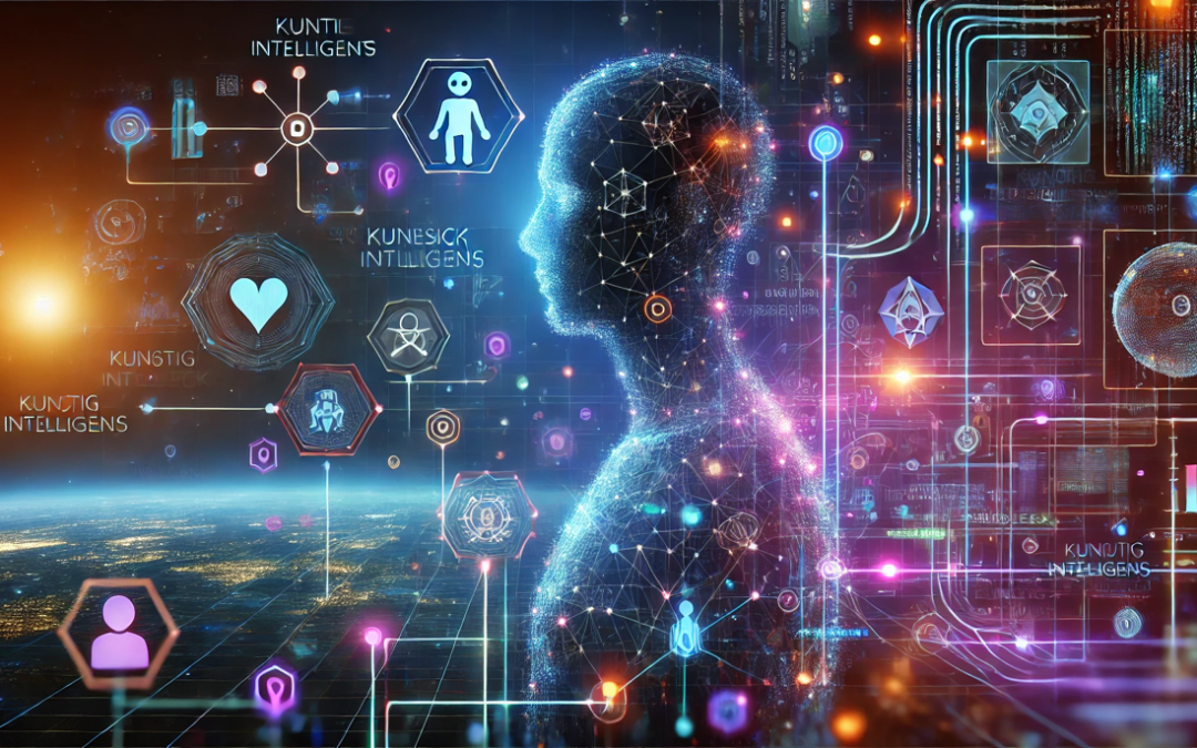 DeepSeek: Den Kinesiske App, der Udfordrer AI-markedet