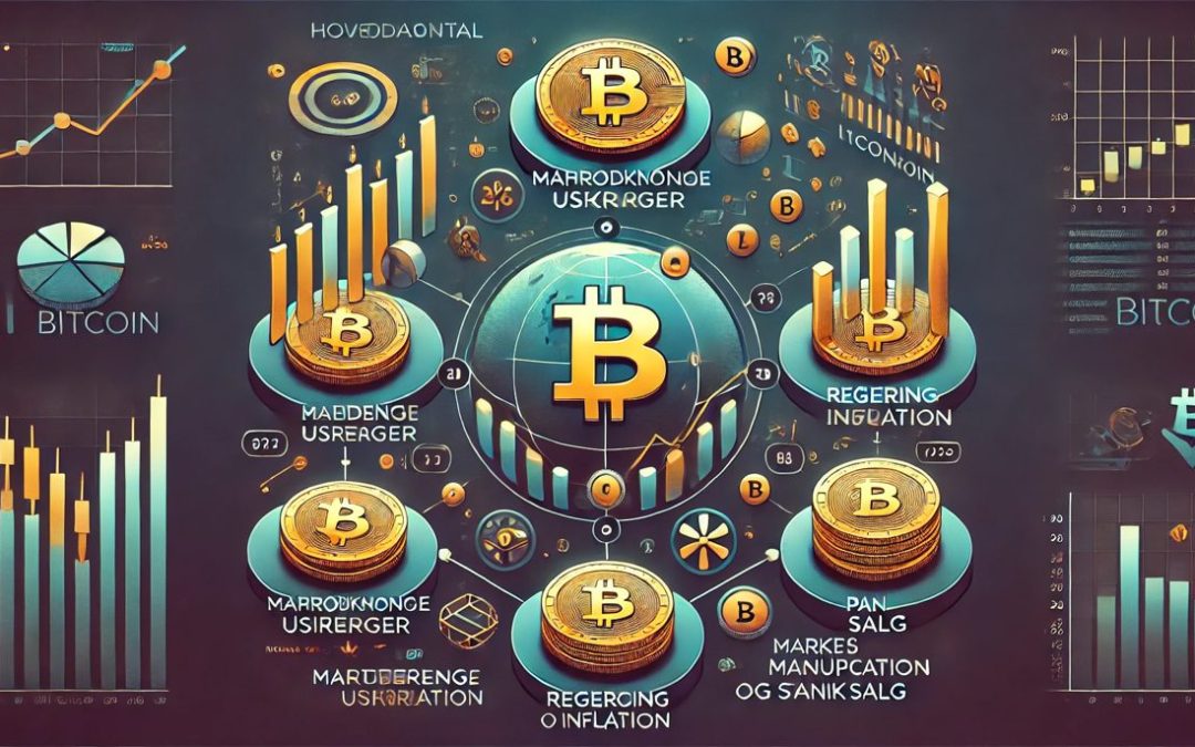 Tre Årsager til Bitcoin og Altcoins’ Nuværende Kursfald