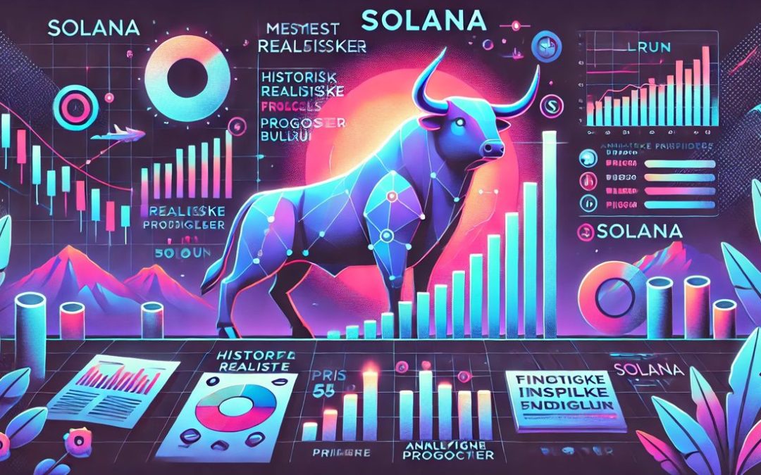 Hvad er det mest realistiske mål for Solanas pris i dette bullrun?